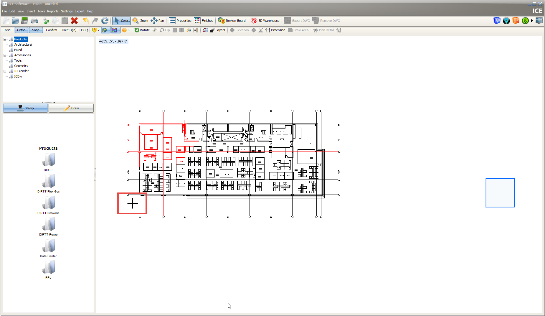 move_dxf_crosshair