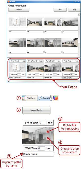 multiplepaths