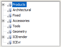 product-tree