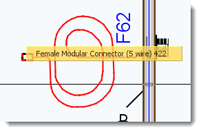 selectedconnector